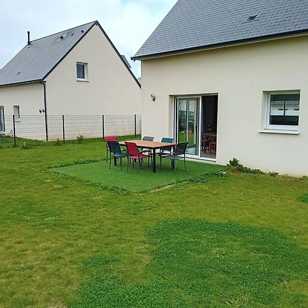 Les Dunes, Maison Neuve 8 P Bien Equipee Jardin Clos, Parking, Garage A 850 M De La Plage Et Centre Bourg, Sur Plages Du Debarquement Pres Arromanches Et Bayeux Asnelles Exteriér fotografie