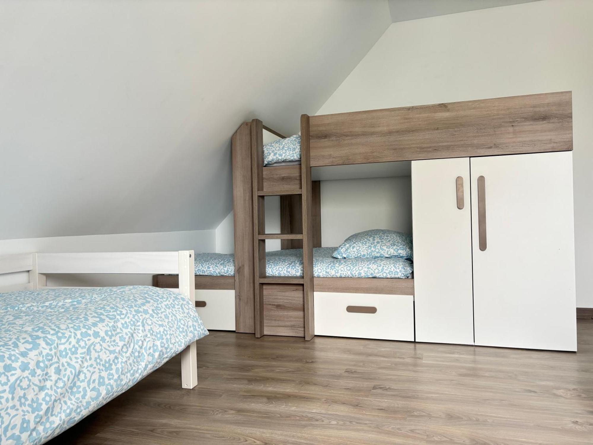 Les Dunes, Maison Neuve 8 P Bien Equipee Jardin Clos, Parking, Garage A 850 M De La Plage Et Centre Bourg, Sur Plages Du Debarquement Pres Arromanches Et Bayeux Asnelles Exteriér fotografie