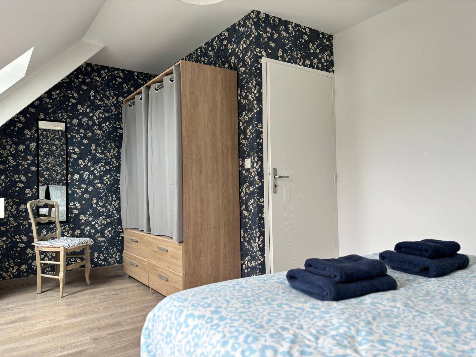 Les Dunes, Maison Neuve 8 P Bien Equipee Jardin Clos, Parking, Garage A 850 M De La Plage Et Centre Bourg, Sur Plages Du Debarquement Pres Arromanches Et Bayeux Asnelles Exteriér fotografie