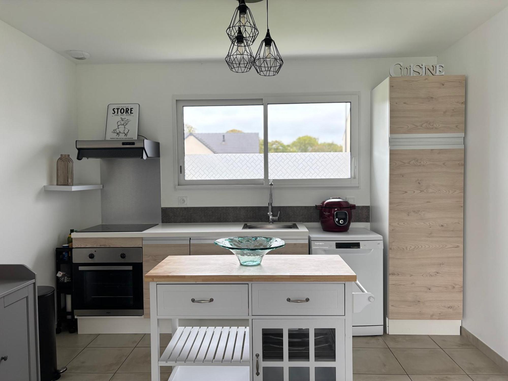 Les Dunes, Maison Neuve 8 P Bien Equipee Jardin Clos, Parking, Garage A 850 M De La Plage Et Centre Bourg, Sur Plages Du Debarquement Pres Arromanches Et Bayeux Asnelles Exteriér fotografie