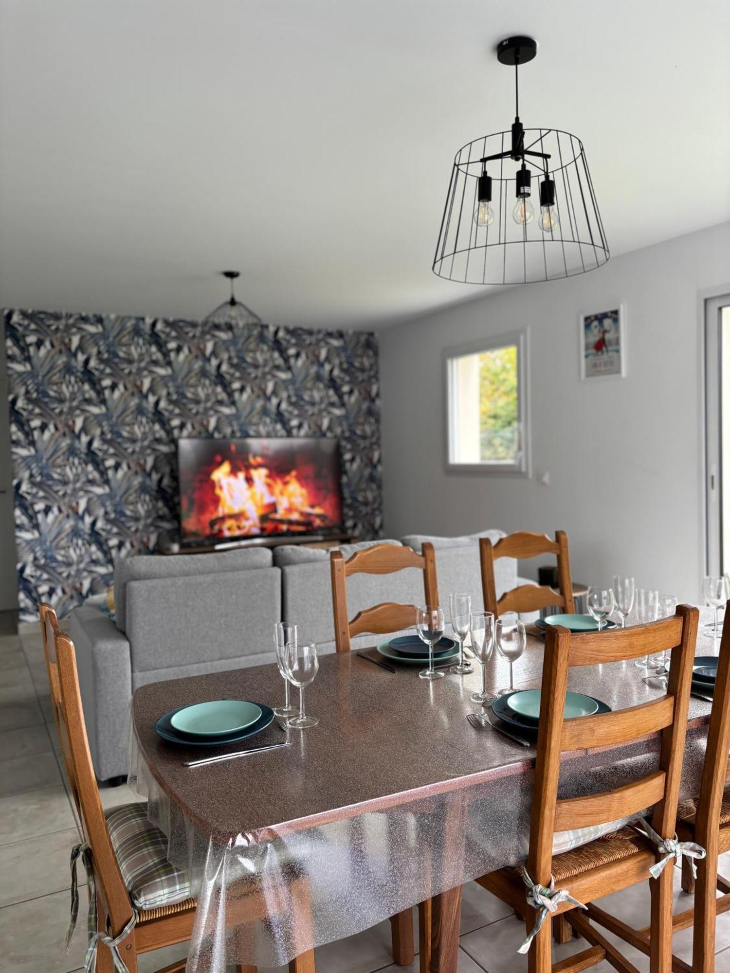 Les Dunes, Maison Neuve 8 P Bien Equipee Jardin Clos, Parking, Garage A 850 M De La Plage Et Centre Bourg, Sur Plages Du Debarquement Pres Arromanches Et Bayeux Asnelles Exteriér fotografie