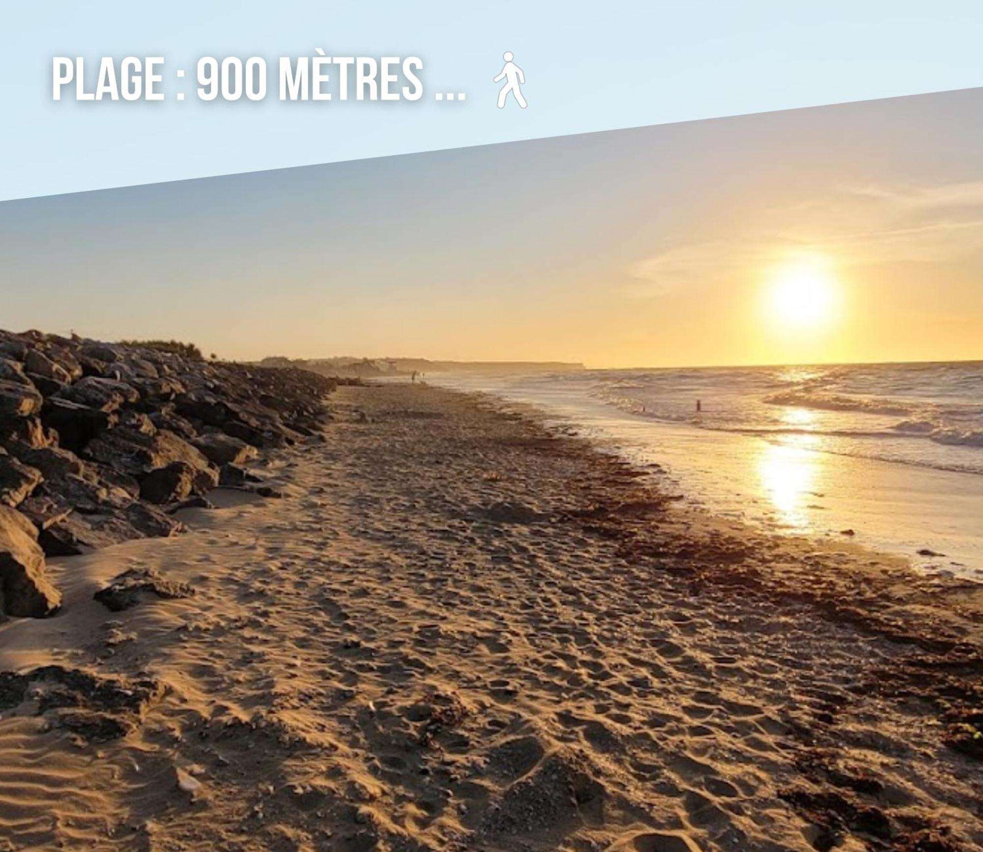 Les Dunes, Maison Neuve 8 P Bien Equipee Jardin Clos, Parking, Garage A 850 M De La Plage Et Centre Bourg, Sur Plages Du Debarquement Pres Arromanches Et Bayeux Asnelles Exteriér fotografie
